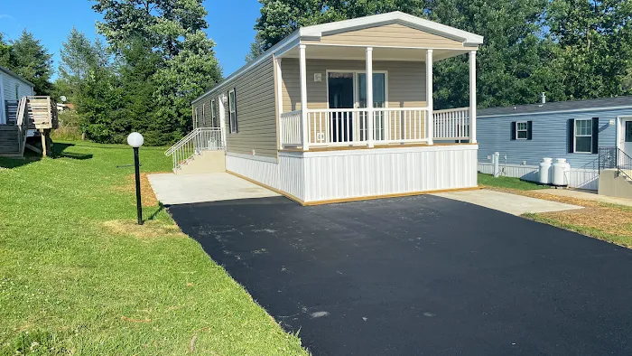 Blue Mountain View Estates Picture 6