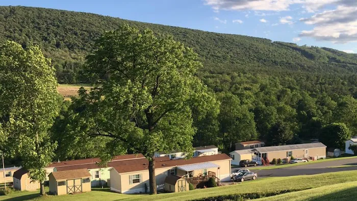 Blue Mountain View Estates Picture 8