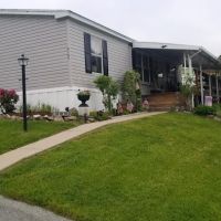 Glencrest Mobile Home Park, by Valley Community Management ico