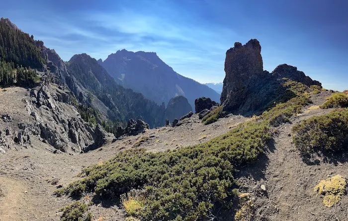 Heather Park Picture 1