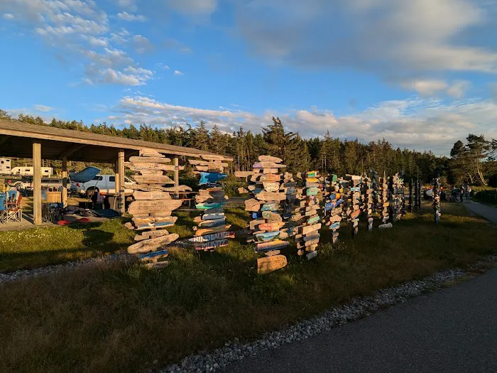 Cliffside RV Park Picture 1