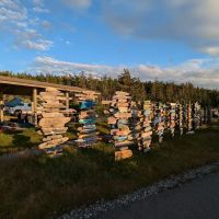 Cliffside RV Park ico