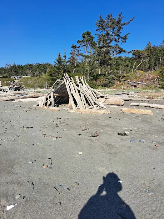 Cliffside RV Park Picture 8