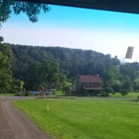 Pines at West Penn LLC ico