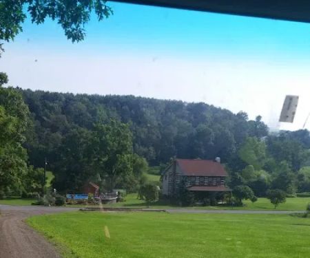 Pines at West Penn LLC