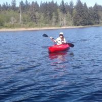 Port Susan Camping Club Back Gate Ranger Station ico