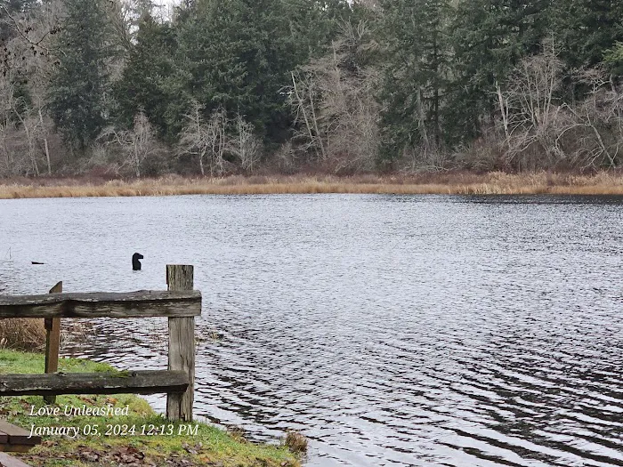 Port Susan Camping Club Back Gate Ranger Station Picture 9