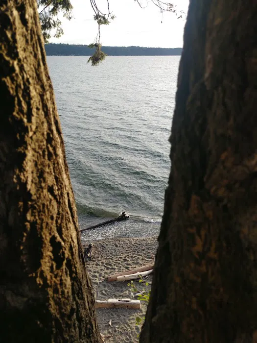 Port Susan Camping Club Back Gate Ranger Station Picture 10