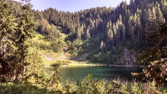 Lake Sundown Picture 4