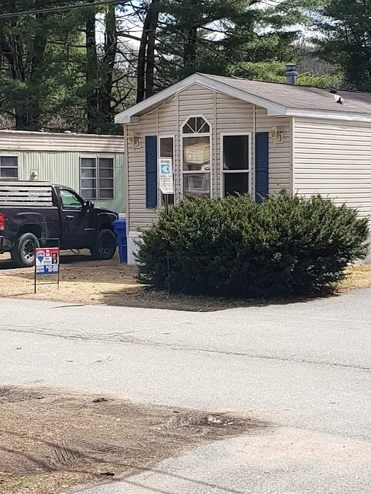 R&R Mobile Home Park Picture 8