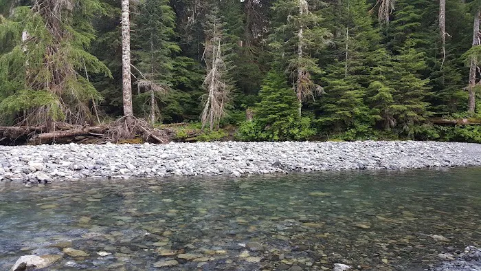 Sixteen Mile Picture 2