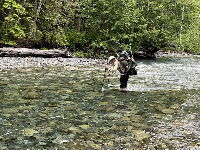 Sixteen Mile Picture 1