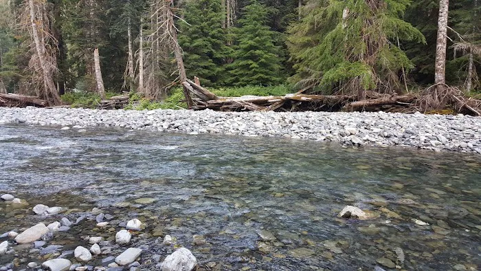 Sixteen Mile Picture 5