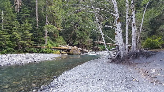 Sixteen Mile Picture 4