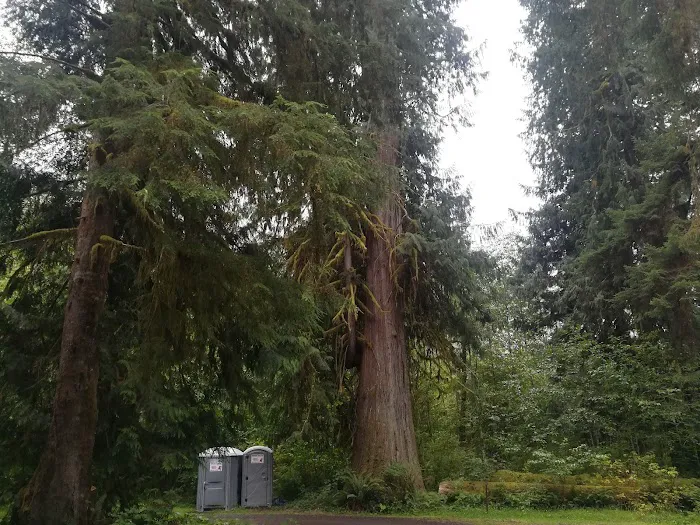 North Fork Campground Picture 8