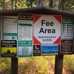 Sawmill Flat Campground