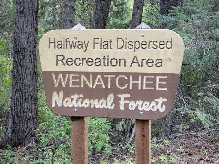 Gibson Hill RV Park Picture 1