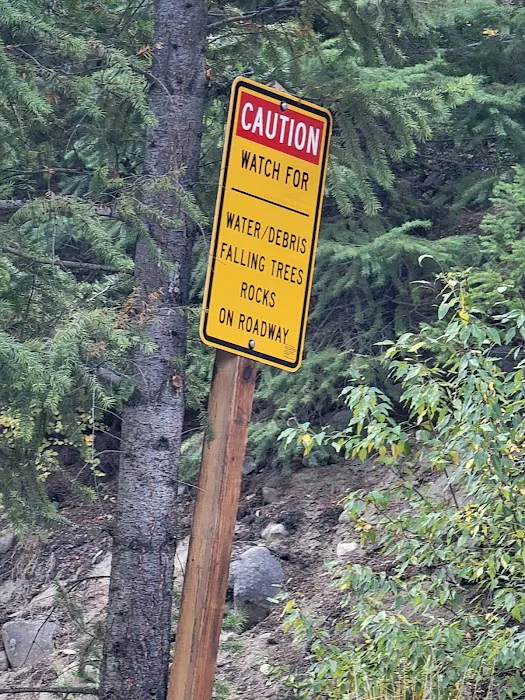 Gibson Hill RV Park Picture 3