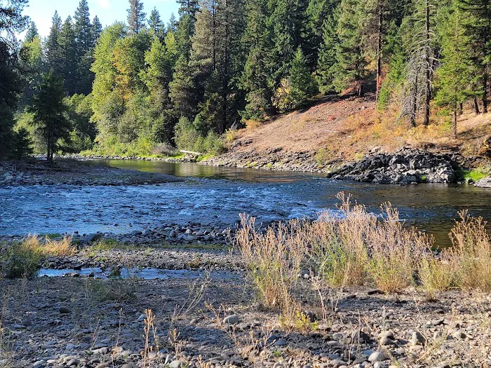 Gibson Hill RV Park Picture 4