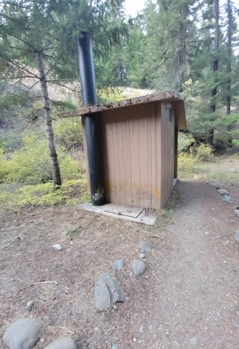 Gibson Hill RV Park Picture 7