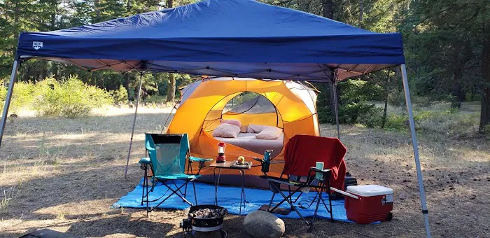 Gibson Hill RV Park Picture 8