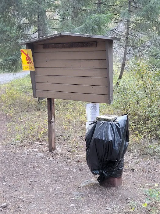 Gibson Hill RV Park Picture 2