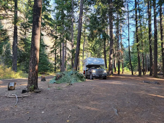 Gibson Hill RV Park Picture 9