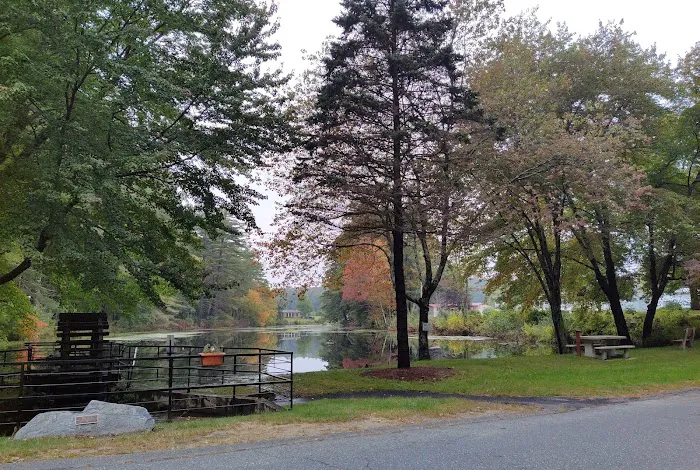 Pine Valley Plantation Picture 2
