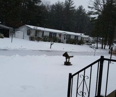 Pine Valley Plantation