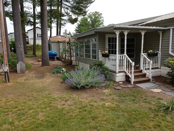 Pine Valley Plantation Picture 4