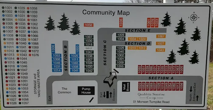 Quabbin Sunrise Cooperative, Inc. Picture 1