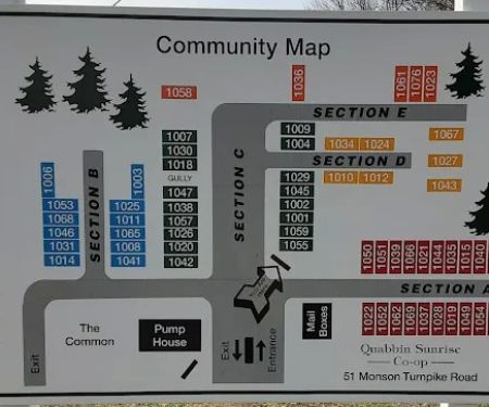 Quabbin Sunrise Cooperative, Inc.