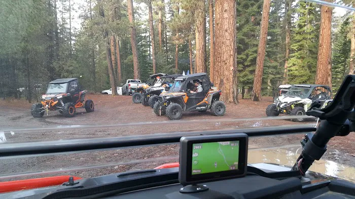 Ponderosa Camp Picture 5