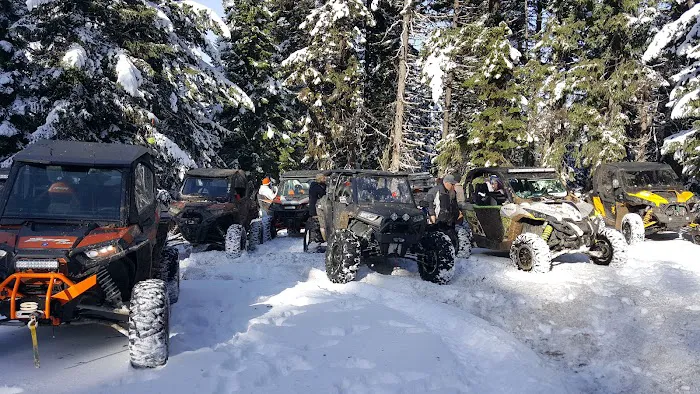 Ponderosa Camp Picture 6