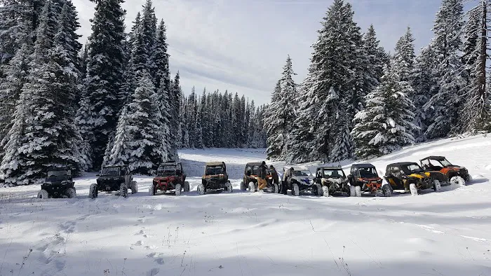 Ponderosa Camp Picture 7