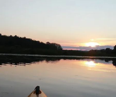 Nanatomqua Cooperative Corporation