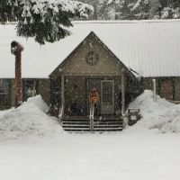 Camp Roganunda ico