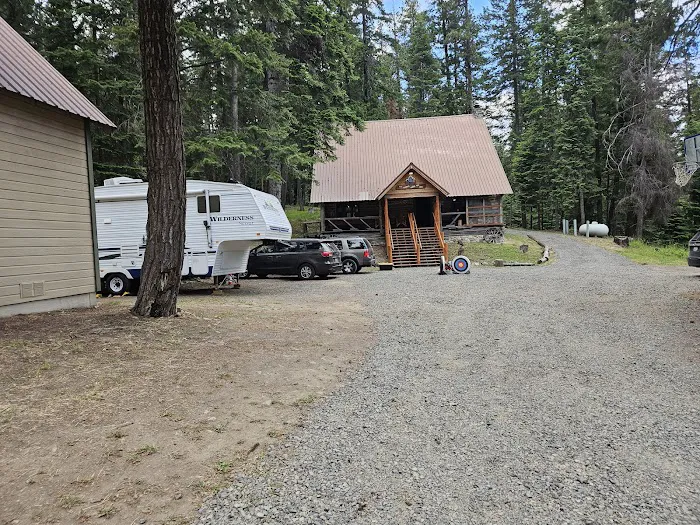 Camp Roganunda Picture 3