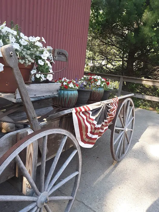 Wagon Wheel Mobile Home Park Picture 3
