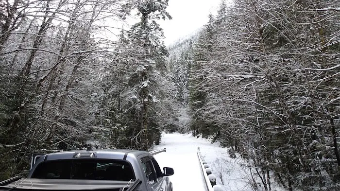 Sno-Park: Johnson Creek Picture 1
