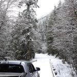 Sno-Park: Johnson Creek