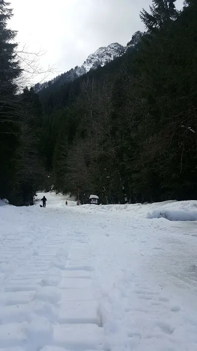 Sno-Park: Johnson Creek Picture 4