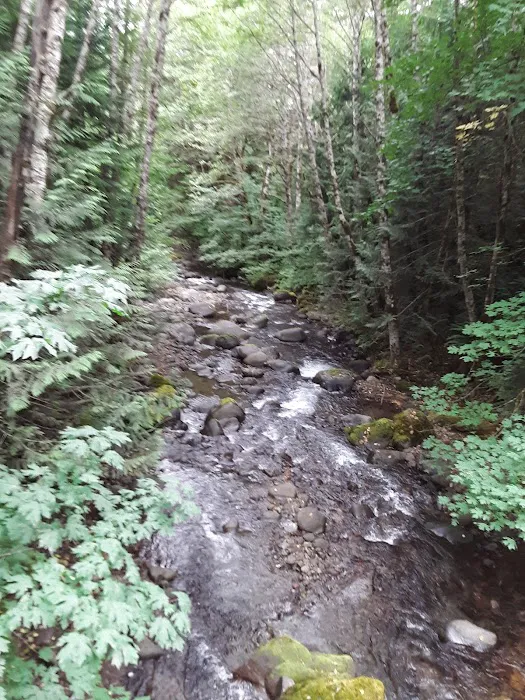Sno-Park: Johnson Creek Picture 3
