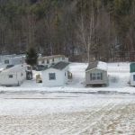 Brookside Mobile Home Park managed by Helderberg Property Company