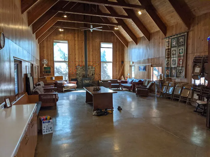 Camp Zarahemla Picture 4
