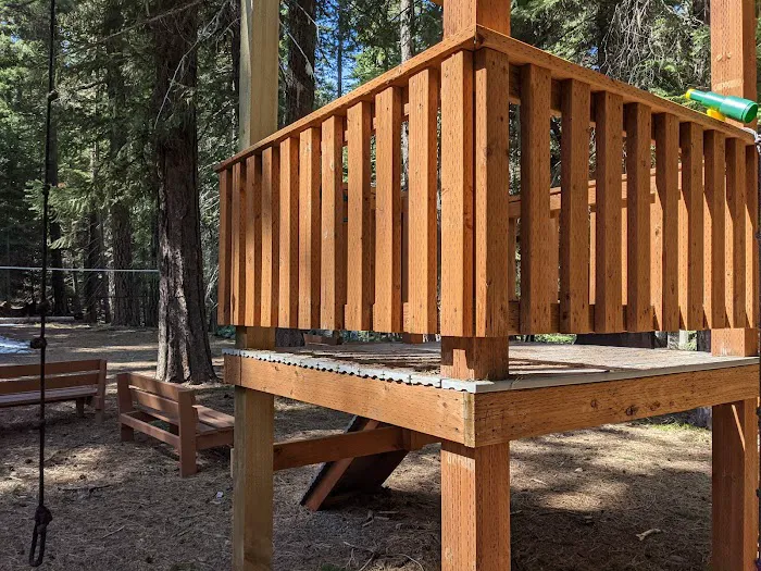 Camp Zarahemla Picture 6