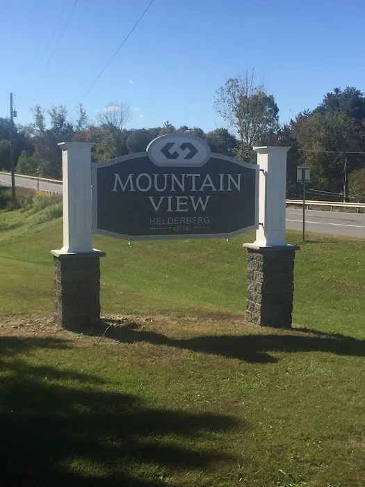 Mountain View Picture 1