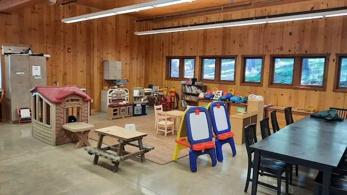 Camp Prime Time Picture 7