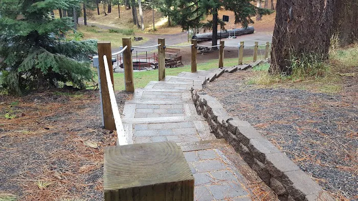 Camp Prime Time Picture 5