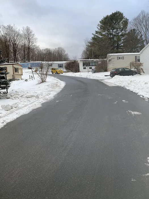 Lake Onota Village Picture 1